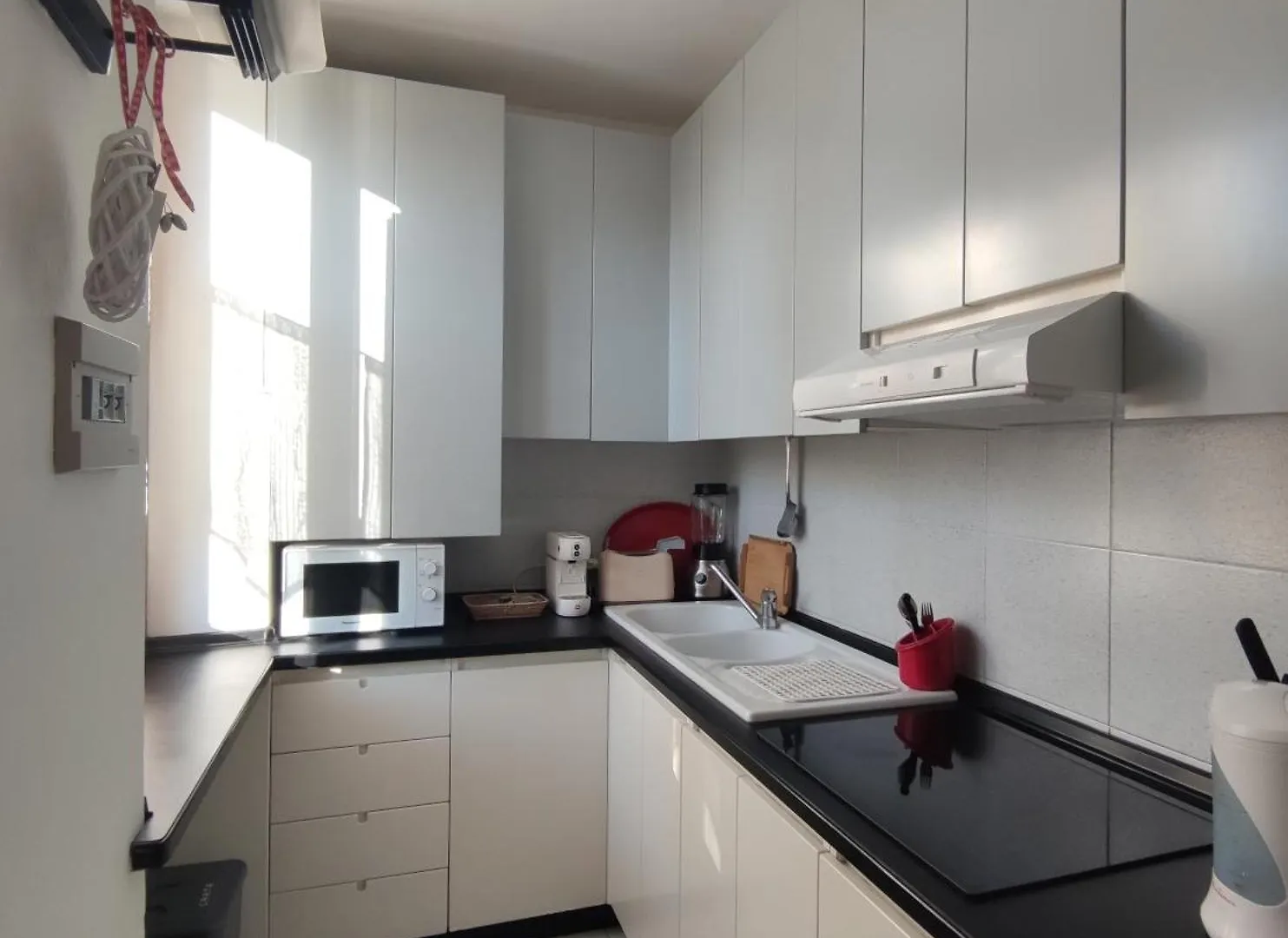 Apartament La Casa Di Gio Angera