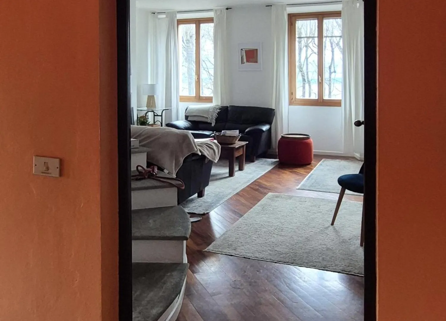 Apartament La Casa Di Gio Angera
