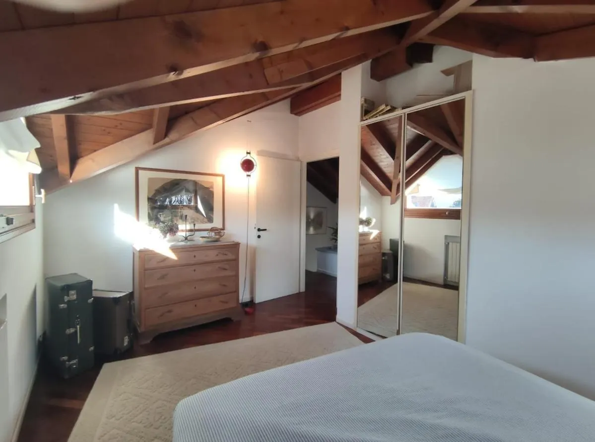 Apartament La Casa Di Gio Angera