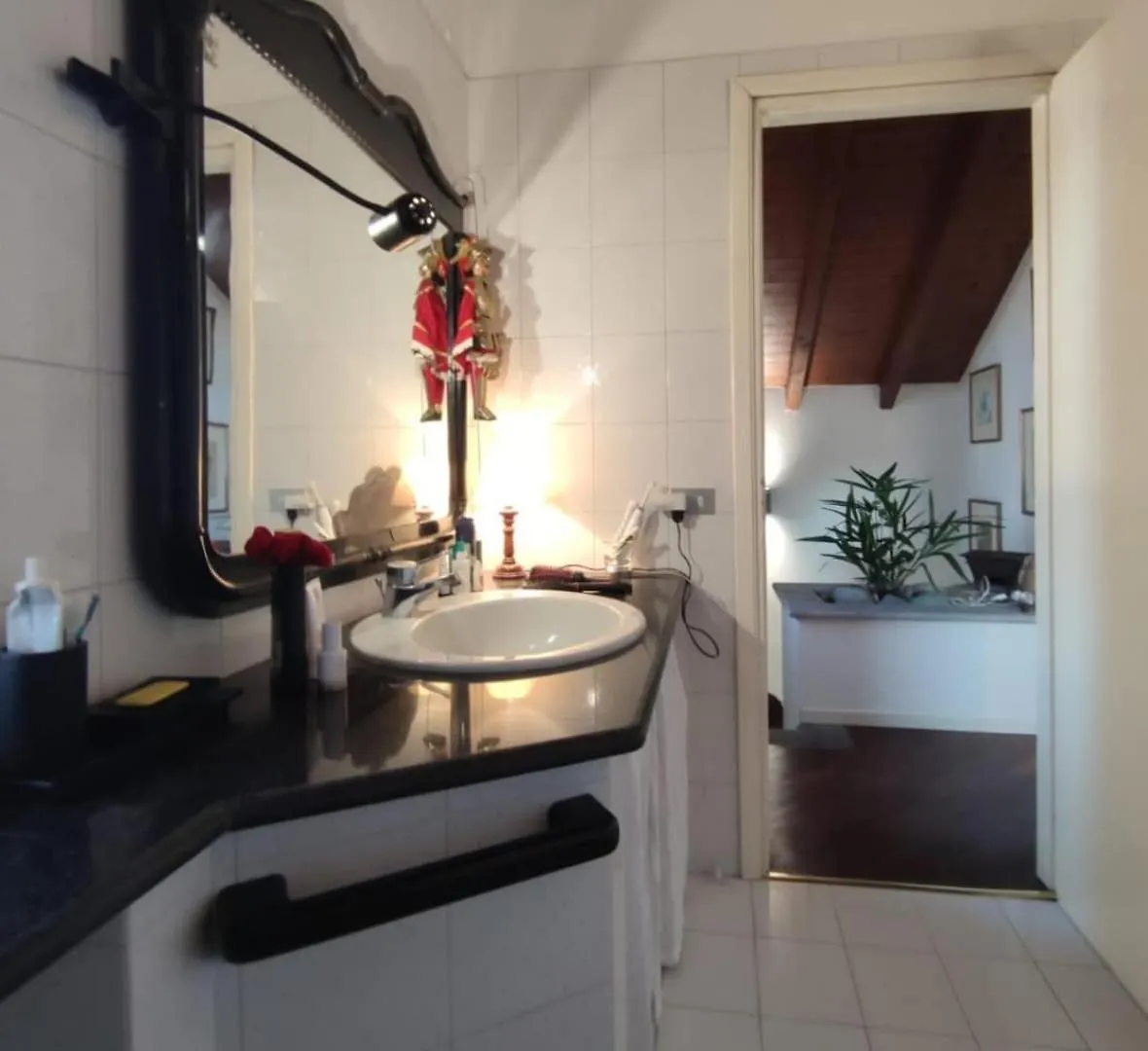 Apartament La Casa Di Gio Angera