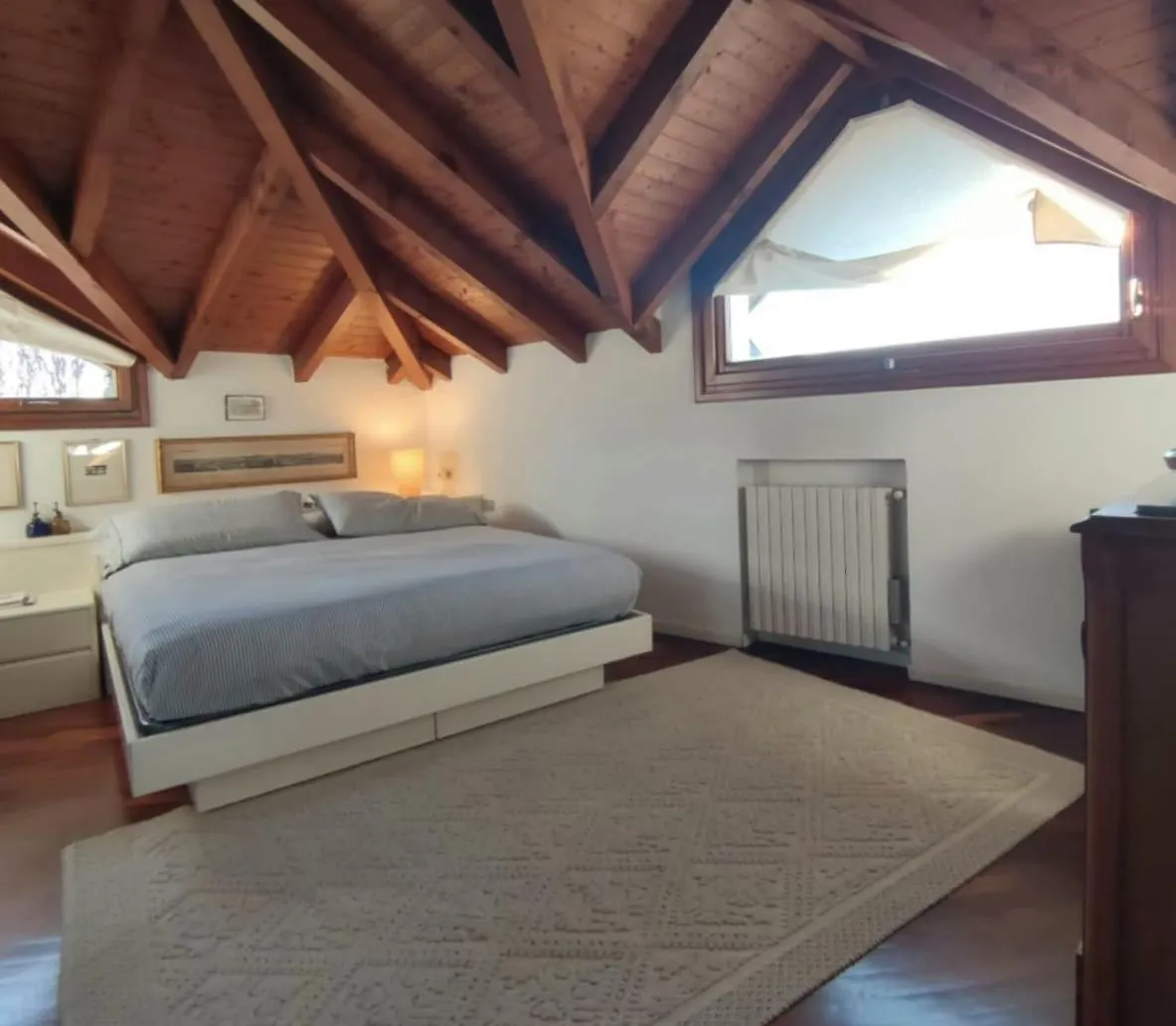 Apartament La Casa Di Gio Angera